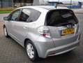 Honda Jazz Jazz 1.4 Exclusive (Panoramadak, leren bekleding) Zilver - thumbnail 5