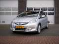 Honda Jazz Jazz 1.4 Exclusive (Panoramadak, leren bekleding) Zilver - thumbnail 1