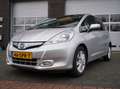 Honda Jazz Jazz 1.4 Exclusive (Panoramadak, leren bekleding) Zilver - thumbnail 17