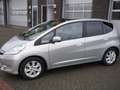 Honda Jazz Jazz 1.4 Exclusive (Panoramadak, leren bekleding) Zilver - thumbnail 6