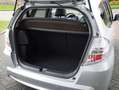 Honda Jazz Jazz 1.4 Exclusive (Panoramadak, leren bekleding) Zilver - thumbnail 12