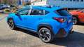 Subaru Crosstrek 2.0i e-Boxer Comfort , AHK, WR Blau - thumbnail 7