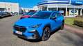 Subaru Crosstrek 2.0i e-Boxer Comfort , AHK, WR Blau - thumbnail 1