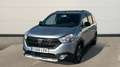 Dacia Lodgy 1.5 BLUE DCI ANIVERSARIO 85KW 7 SEAT 115 5P 7 Plaz Plateado - thumbnail 3