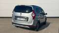 Dacia Lodgy 1.5 BLUE DCI ANIVERSARIO 85KW 7 SEAT 115 5P 7 Plaz Plateado - thumbnail 4