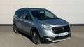 Dacia Lodgy 1.5 BLUE DCI ANIVERSARIO 85KW 7 SEAT 115 5P 7 Plaz Plateado - thumbnail 1