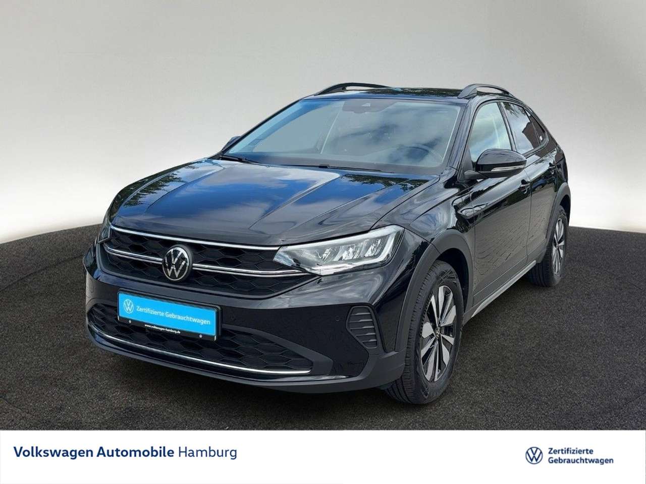 Volkswagen Taigo 2023