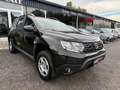 Dacia Duster 1.2 TCe *GARANTIE 2 ANS* 1 PROPR. !! 12.000KM !! Negro - thumbnail 2