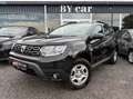 Dacia Duster 1.2 TCe *GARANTIE 2 ANS* 1 PROPR. !! 12.000KM !! Negro - thumbnail 1