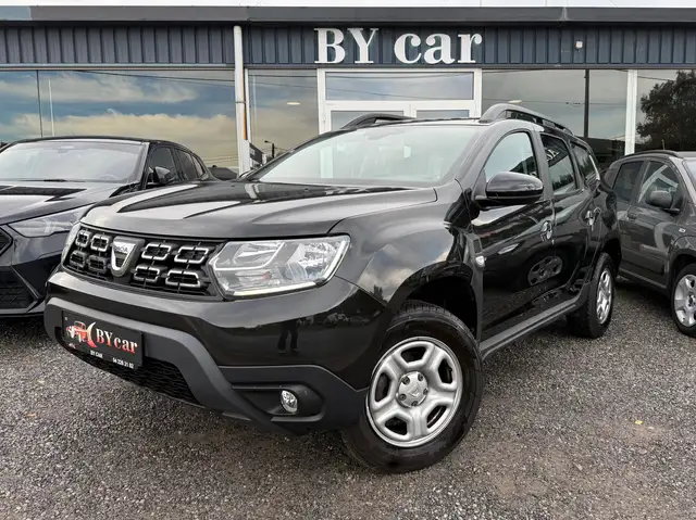 Dacia Duster 1.2 TCe *GARANTIE 2 ANS* 1 PROPR. !! 12.000KM !!
