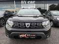 Dacia Duster 1.2 TCe *GARANTIE 2 ANS* 1 PROPR. !! 12.000KM !! Negro - thumbnail 3