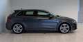 Audi A3 Sportback 2.0 TDI quattro S line*ACC*AHK*KEYLESS* Grau - thumbnail 4
