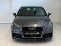 Audi A3 Sportback 2.0 TDI quattro S line*ACC*AHK*KEYLESS* Grau - thumbnail 2