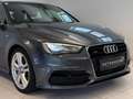 Audi A3 Sportback 2.0 TDI quattro S line*ACC*AHK*KEYLESS* Grau - thumbnail 7