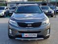 Kia Sorento 2.2 CRDI Platin Automatik Grau - thumbnail 8