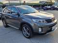 Kia Sorento 2.2 CRDI Platin Automatik Grau - thumbnail 7