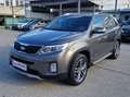 Kia Sorento 2.2 CRDI Platin Automatik Grau - thumbnail 1