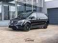 Mercedes-Benz V 300 AMG- 4-Matic-Pano - Airmatic - Full Black-360°- Czarny - thumbnail 4