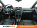 Volkswagen Golf 2.0 TSI GTI BlueMotion Tech Aut.*NAVI* Rot - thumbnail 12