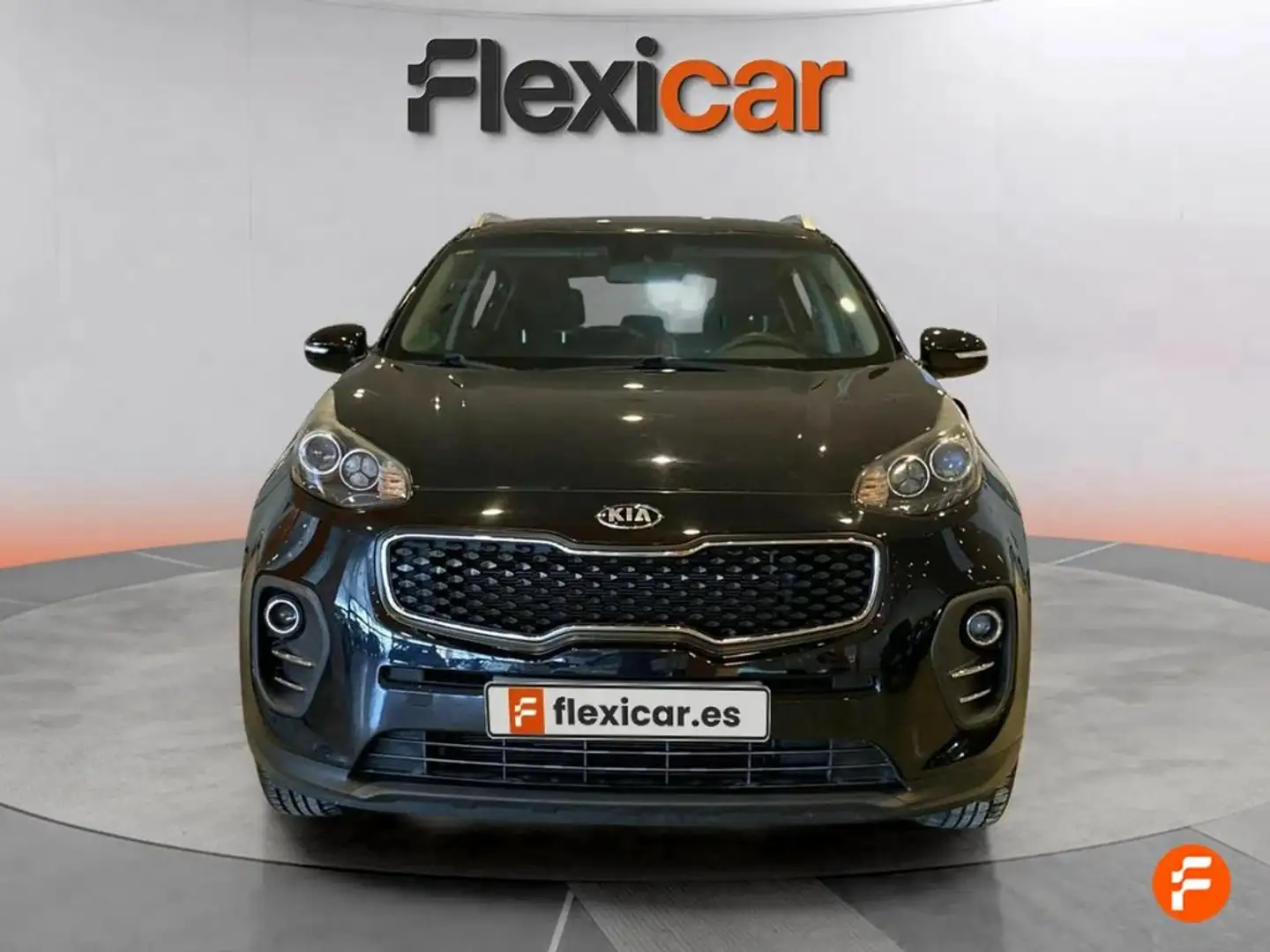 Kia Sportage 1.6 GDi 97kW (132CV) Concept 4x2 Amarillo - 2