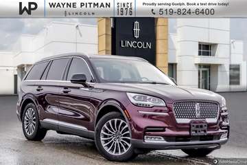 Reserve AWD