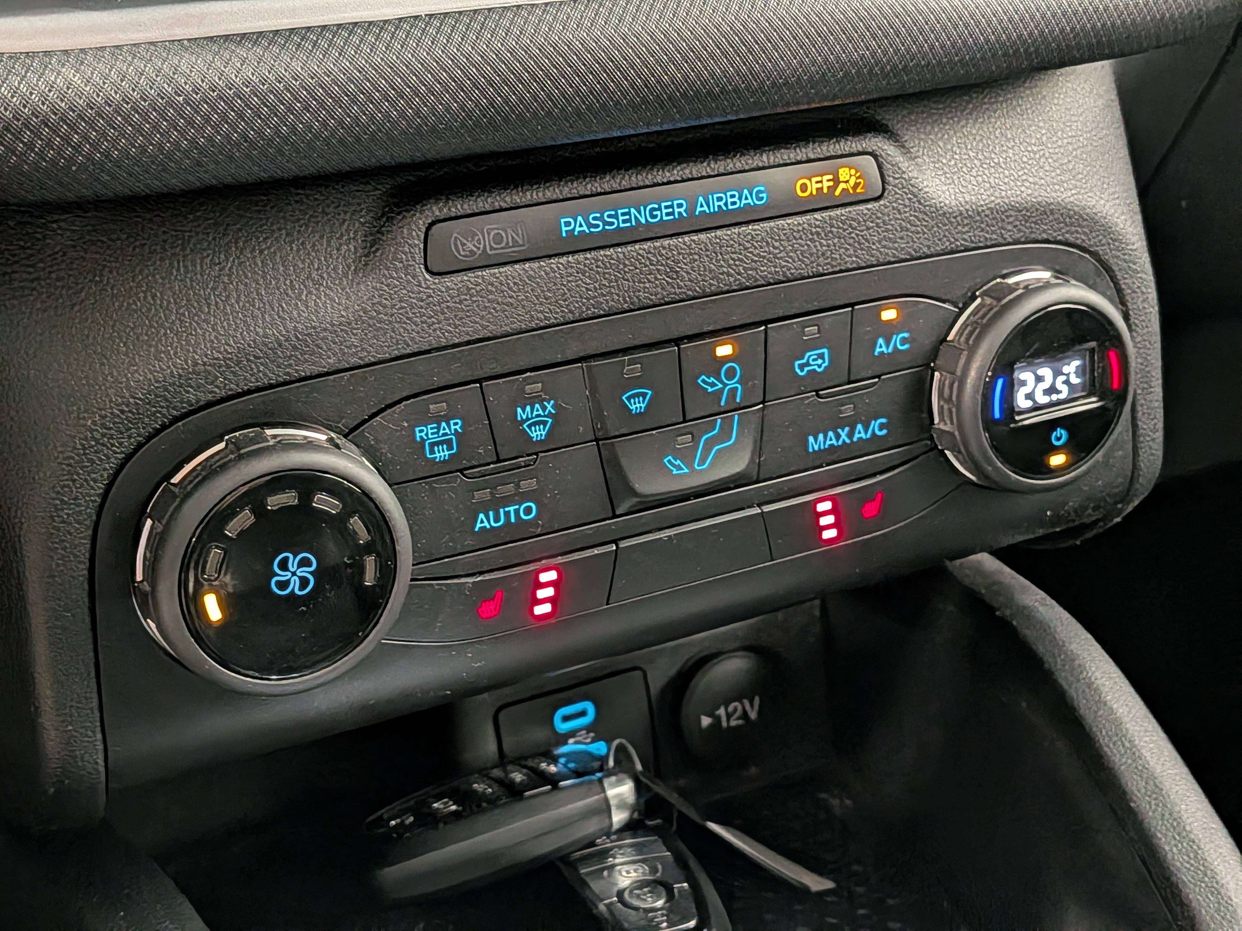 Ford Bronco Sport 2021
