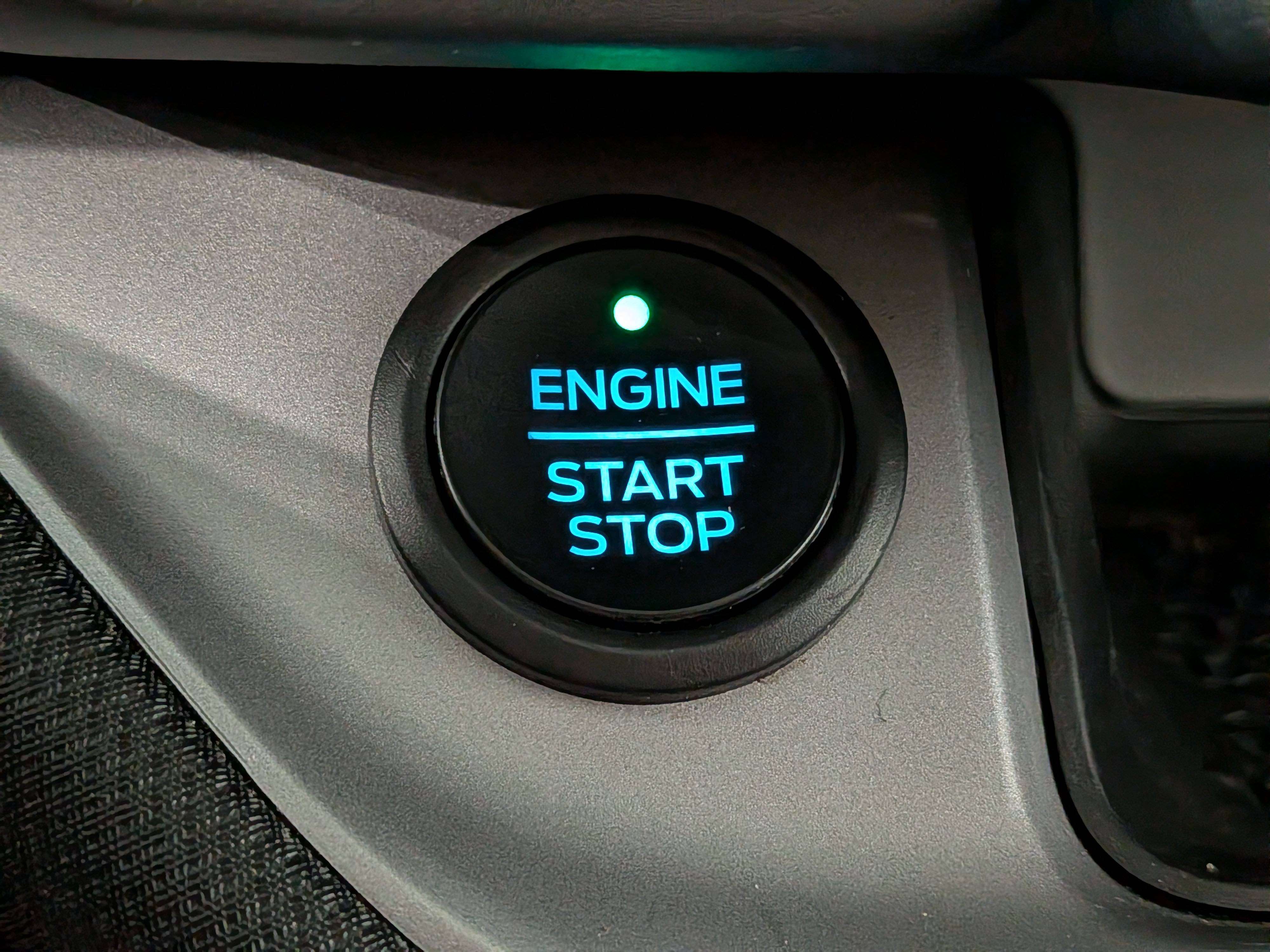 Ford Bronco Sport 2021