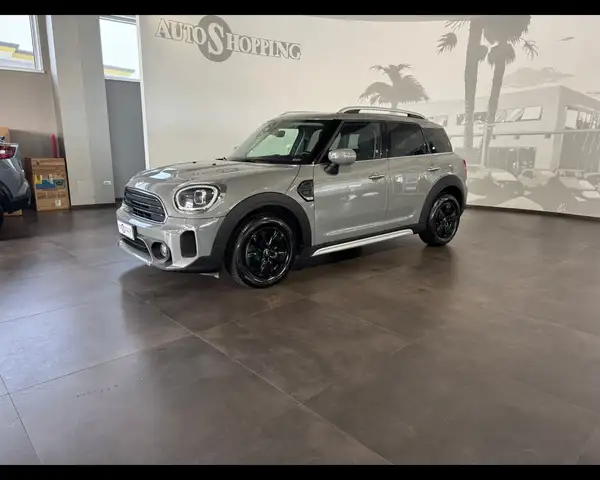 MINI Cooper D Countryman Mini 2.0 Cooper D Yours Countryman