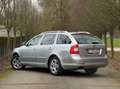 Skoda Octavia SW 1.4 TSI Ambiente Gris - thumbnail 4