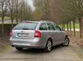 Skoda Octavia SW 1.4 TSI Ambiente Gris - thumbnail 3