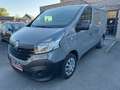 Renault TRAFFIC Gris - thumbnail 1