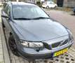 Volvo V70 V70 2.4 Comfort Line Grijs - thumbnail 4