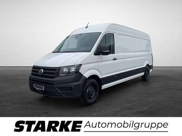 35 Kasten 2.0 TDI Autom. LR HD L4H3