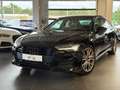 Audi A6 55 TFSI quattro sport sline Noir - thumbnail 1