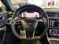 Audi A6 55 TFSI quattro sport sline Noir - thumbnail 11