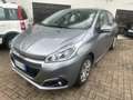 Peugeot 208 5p 1.2 puretech Allure s&s 82cv /114000 km Grigio - thumbnail 1