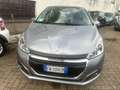 Peugeot 208 5p 1.2 puretech Allure s&s 82cv /114000 km Grigio - thumbnail 7