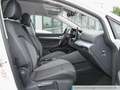 Volkswagen Golf Variant Golf VIII Variant 2.0 TDI DSG Goal Navi AHK LED Weiß - thumbnail 4