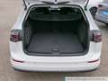 Volkswagen Golf Variant Golf VIII Variant 2.0 TDI DSG Goal Navi AHK LED Weiß - thumbnail 11