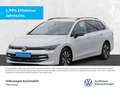 Volkswagen Golf Variant Golf VIII Variant 2.0 TDI DSG Goal Navi AHK LED Weiß - thumbnail 1