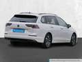 Volkswagen Golf Variant Golf VIII Variant 2.0 TDI DSG Goal Navi AHK LED Weiß - thumbnail 2