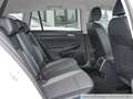 Volkswagen Golf Variant Golf VIII Variant 2.0 TDI DSG Goal Navi AHK LED Weiß - thumbnail 8