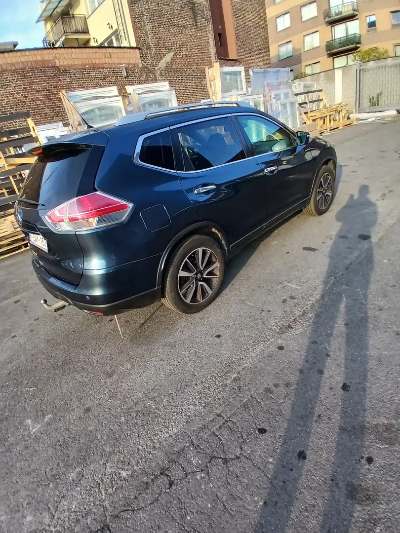 Nissan X-Trail 1.6 dCi 2WD N-Connecta 7pl. - 1