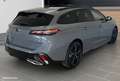 Peugeot 308 hybrid 136 GT e-dcs6 %2B toit panoramique pack vis Gris - thumbnail 3