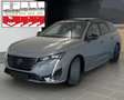Peugeot 308 hybrid 136 GT e-dcs6 %2B toit panoramique pack vis Grijs - thumbnail 1