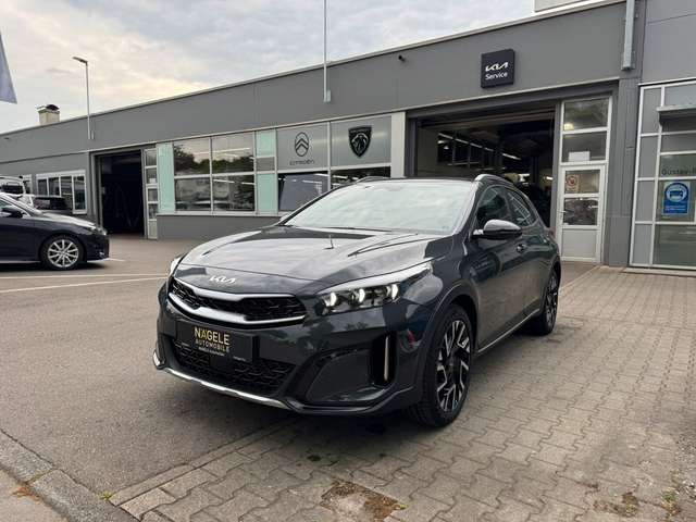 Kia XCeed Xceed 1.5 T-GDI Spirit Automatik| Xclusive|LED