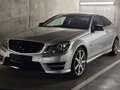 Mercedes-Benz C 350 BlueEfficiency Coupe Aut. Grigio - thumbnail 2