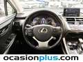Lexus NX 300 300h Corporate 2WD Blanco - thumbnail 22