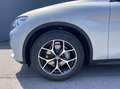 Alfa Romeo Stelvio Magnifica 2,2 ATX AWD Blauw - thumbnail 3