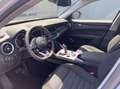 Alfa Romeo Stelvio Magnifica 2,2 ATX AWD Bleu - thumbnail 4